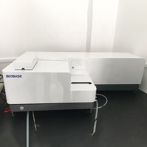 BIOBASE自動レーザー粒子サイズ分析器湿式乾燥プロセス0.01μm -1250μmレーザー粒子サイズ分析器ラボBPSA-6100D用 - Product Image 2