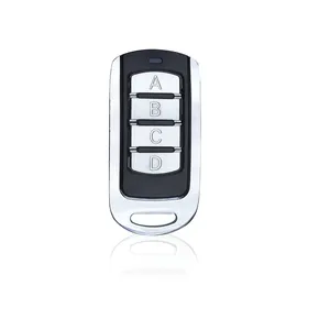 280-868MHz Multi frequenza Rolling Code duplicatore telecomando Liftmaster - Product Image 5