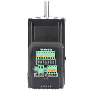 CNC Baskı Tekstil Makineleri için Kapalı Döngü Kontrollü 24-48V 23 Hibrit Step <span class=keywords><strong>Motor</strong></span> Dijital <span class=keywords><strong>Servo</strong></span> - Product Image 5