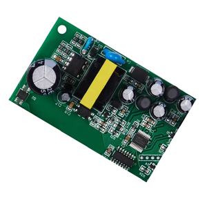 แผงวงจร TCU สำหรับหน่วยควบคุมอิเล็กทรอนิกส์ยานยนต์ ECU PCB ประกอบระบบทดสอบผลิตภัณฑ์ PCBA - Product Image 6