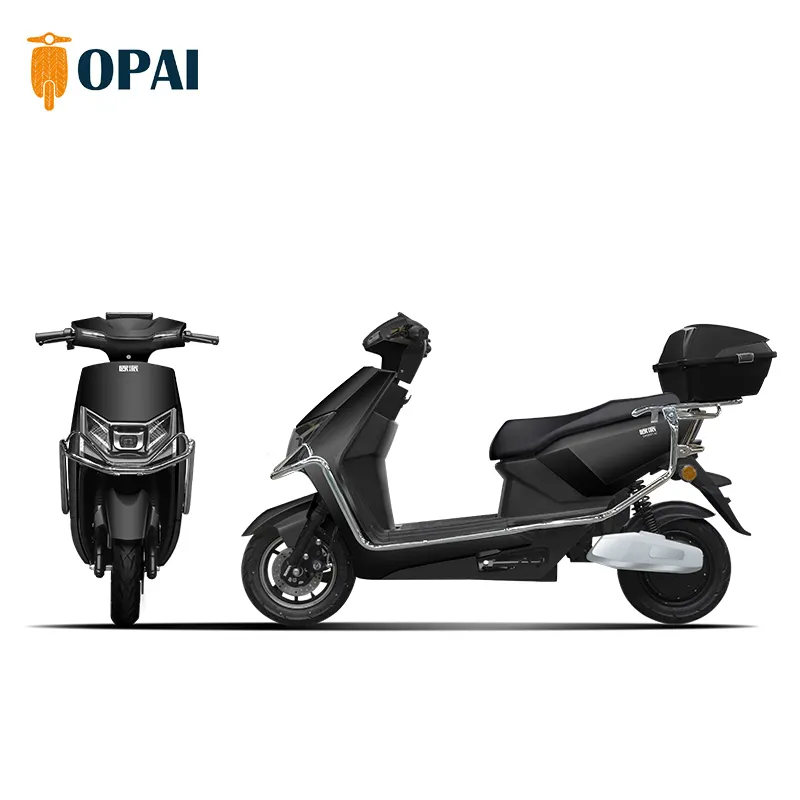 Opai Scooter CKD 72v 1000wats 2000w motos eletrica s 120km/h elektrikli motorsiklet cruiser motorcycles