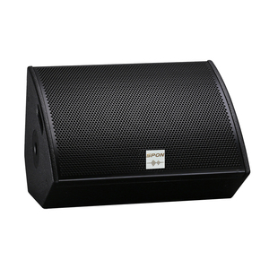 Màn hình 12/15 inch với loa tweeter & Loa trầm-Loa giám sát sân khấu hai chiều nhỏ gọn cho các thanh hệ thống âm thanh Hoạt động chuyên nghiệp - Product Image 4