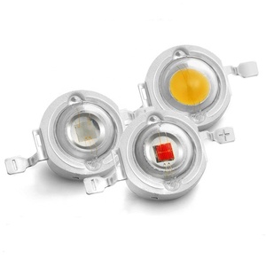 Hot Sale High Power <strong>Led</strong> White Light <strong>Led</strong> Module with Lens Chip Diode <strong>Led</strong> for Outdoor and Indoor Lighting - Product Image 3