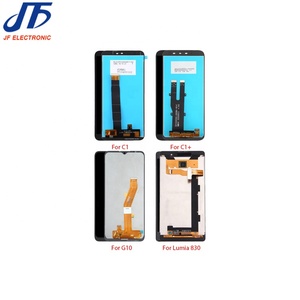 Mobile Phone LCDs for <strong>nokia</strong> Nk <strong>Lumia</strong> 1520 2.2 2.3 5 6 7.2 <strong>8</strong> Sirocco C1 LCD Display Screen Touch Digitizer Assembly - Product Image 6