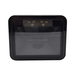 Cheapest price 1D 2D <strong>QR</strong> <strong>code</strong> barcode <strong>reader</strong> USB wired barcode scanner for POS system - Product Image 2