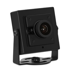 5MP OV5693 3200 lente gran angular Mini Cámara 1,9mm 115 grados USB2.0 cámara web de seguridad con protocolo UVC Plug Play CMOS Sensor - Product Image 1