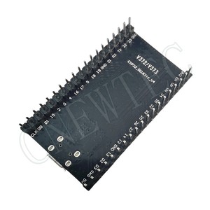 ESP32 geliştirme kurulu WiFi + Bluetooth ultra-düşük güç tüketimi çift çekirdekli ESP-32S ESP32-WROOM-32D ESP32-WROOM-32U ESP 32