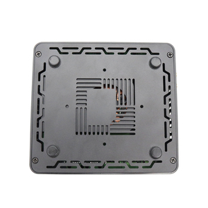 6Usb Dual Display Ddr3 Unterstützung Max 8Gb AMI BIOS, ACPI Unterstützte Intel Core I3-4005U Mini Pc Win8/Win11/Linux - Product Image 6
