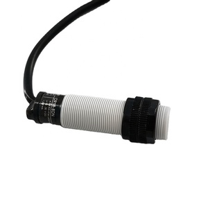 CR18-8DP <strong>Capacitive</strong> <strong>Sensor</strong> M18 DC10-30V PNP NO 8mm Detection Distance Proximity <strong>Sensor</strong> - Product Image 3