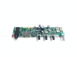 Trolley <strong>Speaker</strong> PCBA Module PCB Assembly Fabrication Manufacture PCB PCBA Service Other PCB PCBA - Product Image 4