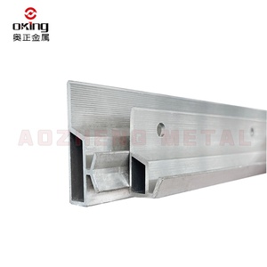 Высококачественная облицовка H-щит из алюминия - Product Image 5