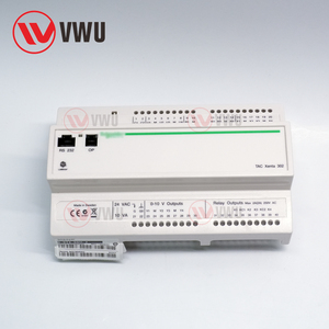 Controlador de Programação PLC 302/N/P 0-073-0011-2 Módulo de ENTRADAS DIGITAIS UNIVERSAIS e SAÍDAS DE RELAY