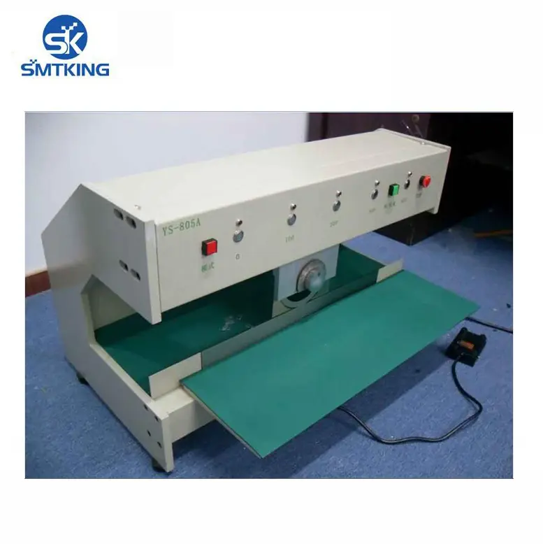 V-cut PCB separator/ PCB cutting machine /PCB cutter