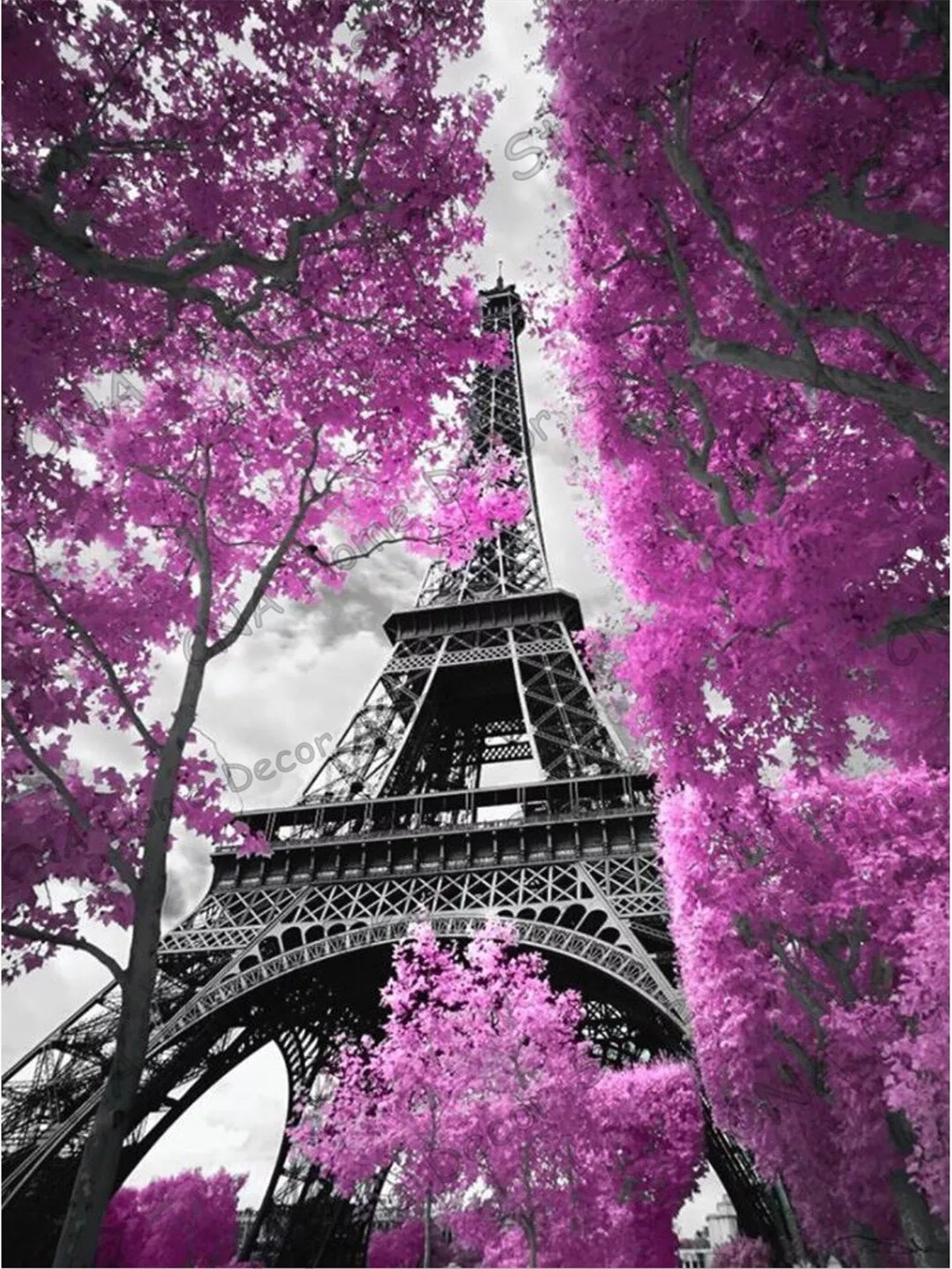 Tour Eiffel