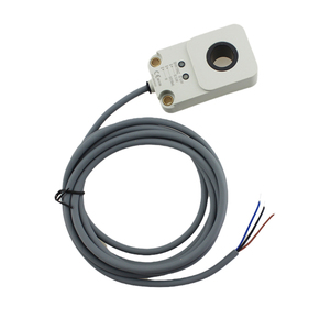 High speed annular proximity switch <strong>detection</strong> solder wire spring screw machine feed <strong>detection</strong> count <strong>sensor</strong> roll