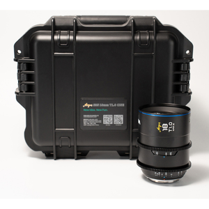 Canon RF Cine Lens için 18mm T1 T1 S35 manuel odak 77mm filtre kamera kullanımı için 52mm kalibreli - Product Image 2