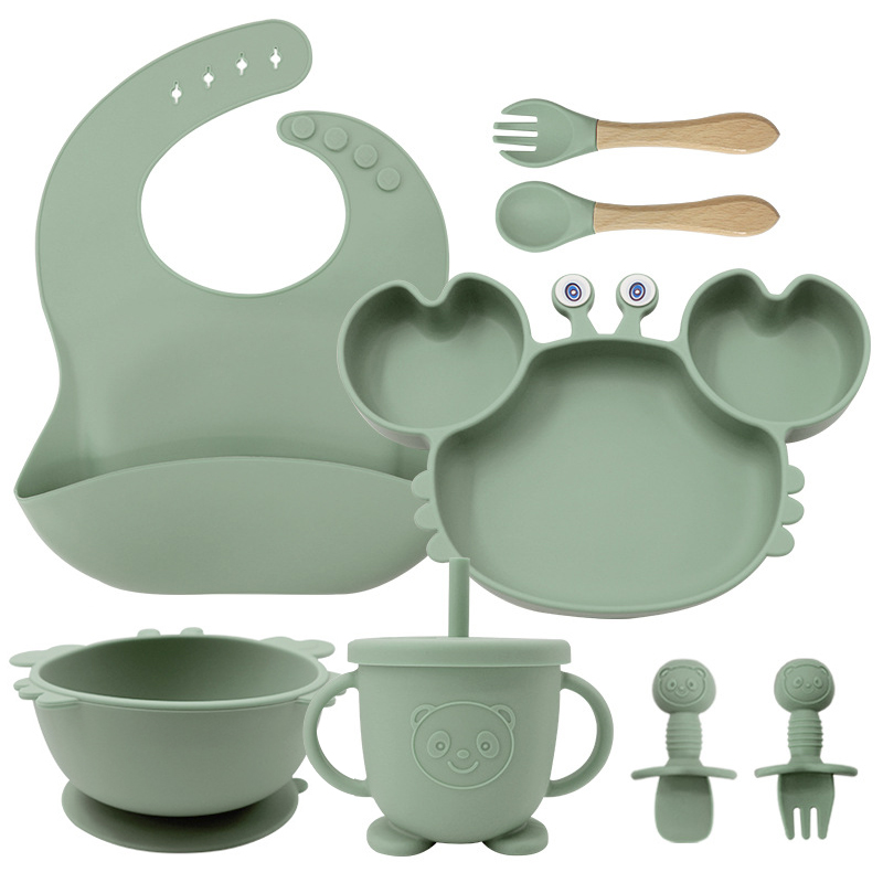 สีเขียวทหาร