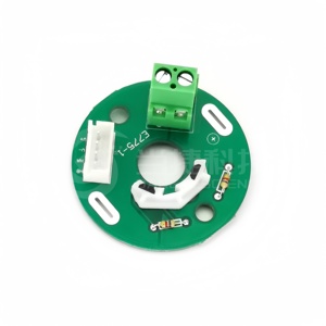 775 Post Encoder magnetoelettrico Encoder a doppio canale - Product Image 4