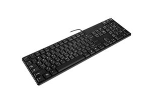 Taccuino optoelettronico per Computer Desktop inglese cablato in Stock Business Set di tastiera - Product Image 5