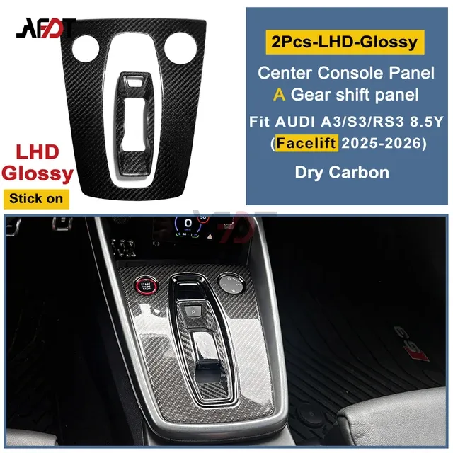 2Pcs 25 Center LG A
