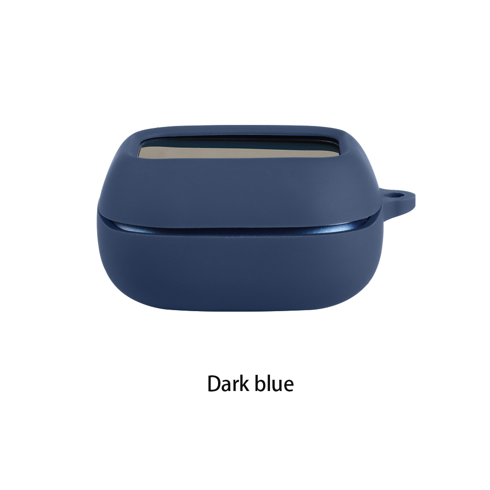 Bleu foncé/étui de protection
