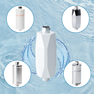 <strong>Best</strong> Selling Shower <strong>Filter</strong> 2024 Replacement Cartridge Shower <strong>Filter</strong> 2024 Remove Chlorine Shower <strong>Filter</strong> - Product Image 4