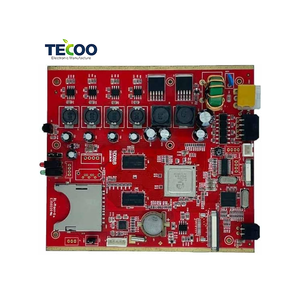 Giải pháp chuyên nghiệp EMS từ các tập tin Gerber để sản xuất pcba chìa khóa trao tay đầy đủ - Product Image 5