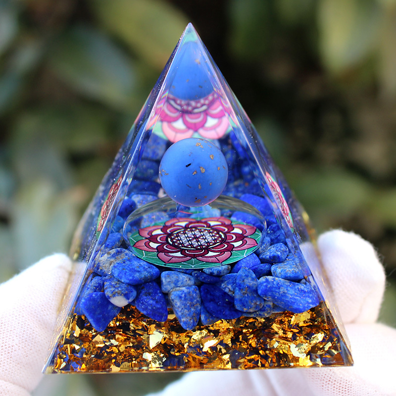 Blue Lotus