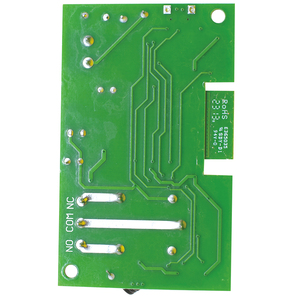 1CH WIFI Smart Garagentor öffner Leistungs schalter Schalter AC DC 85-250V Relais modul Inching Timer für EWelink APP Alexa - Product Image 2