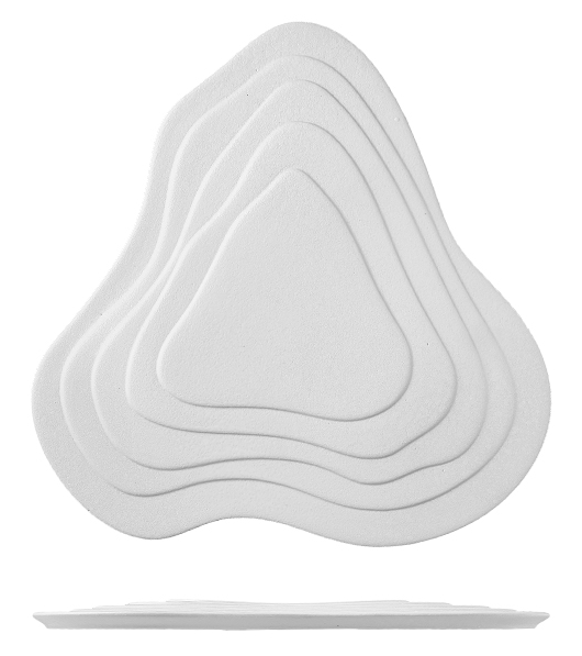 Design C Blanc