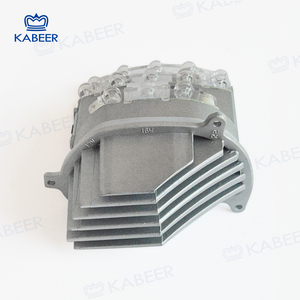 BMW 3 serisi için E90 LCI LED dönüş ışığı 63127245814 far modülü - Product Image 4