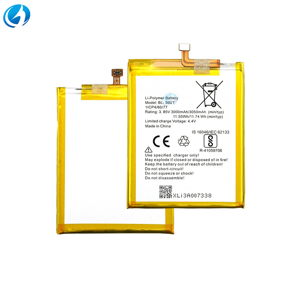 BL-30UT for Tecno CA6
