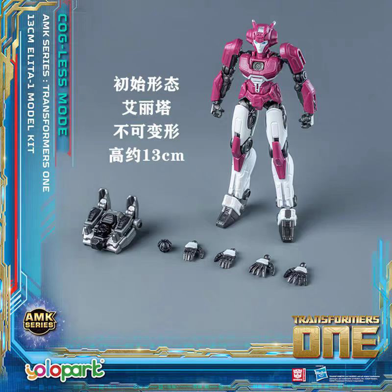 Forma inicial-elita