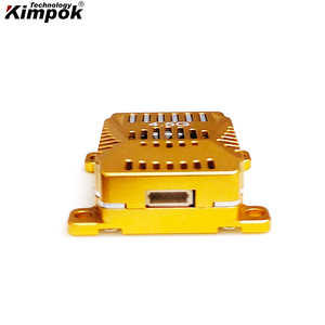4.5GHz 2.5W UAV Video trasmettitore immagine 4.5G FPV VTX AV mittente Drone VTX 16CH 2500mw quadricottero parti - Product Image 2