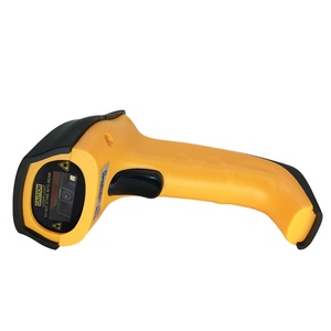 RICODE Wired Handheld Barcode Scanner 2D <strong>QR</strong> Reader High Performance Quality Auto <strong>Scanning</strong> with Stand - Product Image 1