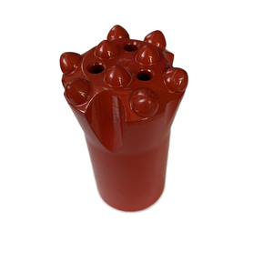 Meißel Stein bohrer Hartmetall bohrer Set - Product Image 4