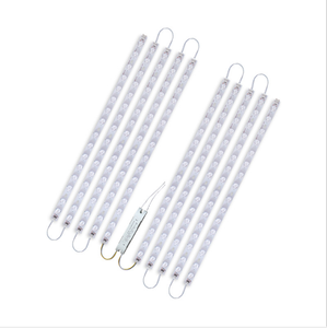 โมดูลแถบไฟเพดาน LED สีเดี่ยว/คู่ขนาด36/48/60/100W สินค้าใหม่ - Product Image 6