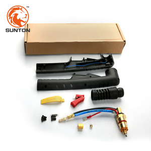 ST không HF thổi lại PT 40 /60 PT40 /PT80/PT100 Plasma cắt ngọn đuốc bên trong đầu bên trong cơ thể - Product Image 6