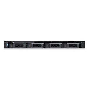 Venta al por mayor de fábrica Servidor de computadora Poweregde R250 1u Servidor en rack Host Pc Intel Xeon Red Ram Sistema de servidor para la venta - Product Image 1