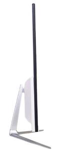 Monitor de pantalla curvada de escritorio de 24 pulgadas Monitor Led de pantalla curvada FHD 23,8 P de 1080 pulgadas Monitor de pantalla para juegos de ordenador con VGA HDMIed DP - Product Image 3