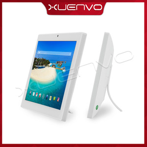 10 \ "& 10.1 \" Android-Werbe maschine mit WIFI-Netzwerk anschluss TFT-LCD für Innen anzeige - Product Image 3