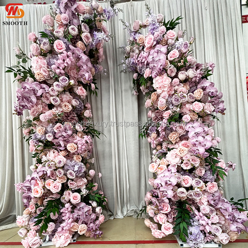 flower arch 1