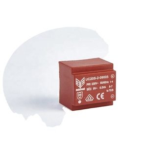 UC20S-2-09005出力電圧230V電子部品メーカー - Product Image 1
