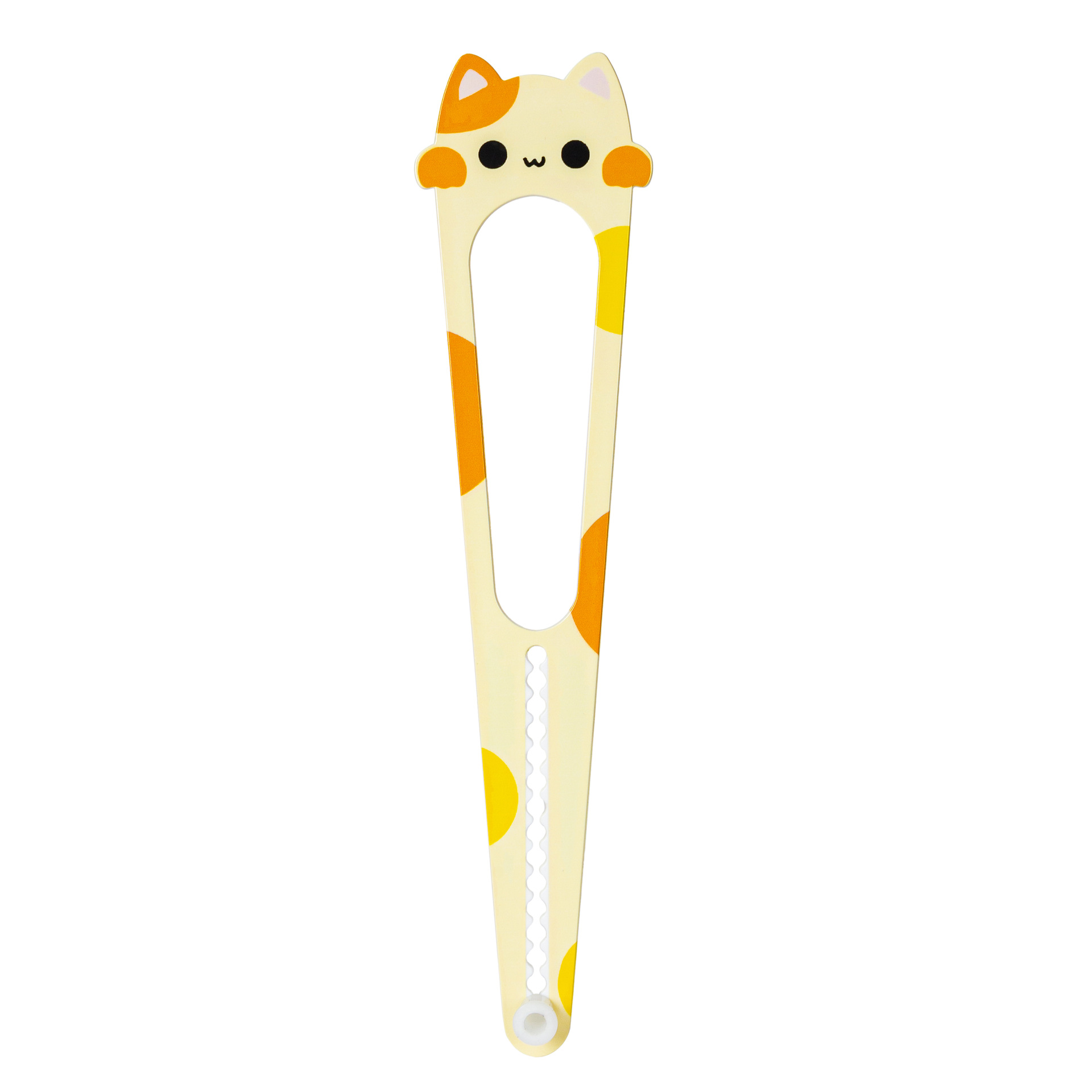 Devil-yellow