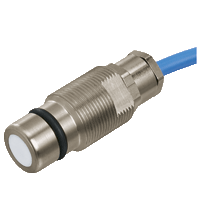 NMB3-8GM50-E0-V1 induktiver Näherung sensor mit 3mm Flush Detection NPN-Ausgang für PLC-Programmierung - Product Image 6