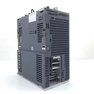 Otomasyon uygulamaları için sağlam performansa sahip Servo sürücü MDS-D-SVJ3-20 - Product Image 2