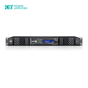 2 kênh gallium nitride DSP kỹ thuật số khuếch đại công suất 2500 W mỗi kênh chưa đánh giá - Product Image 4