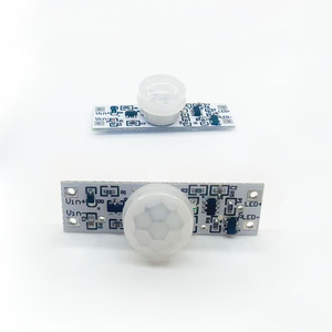 Sensore di movimento 3.7V-24V mano onda di scansione irroratore interruttore/spegnimento armadio LED DIY luce 3v sensore di movimento interruttore - Product Image 1