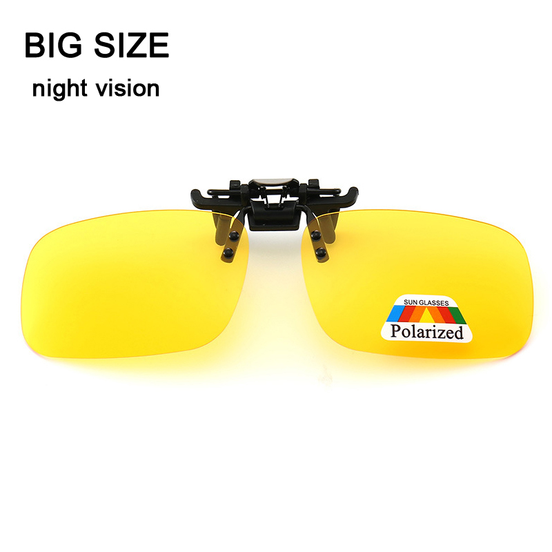 big night vision