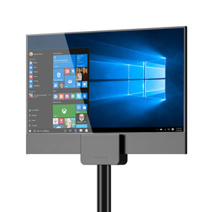 Anti-blue Light 27 Inch Double-sided Display Screen Gaming <strong>Computer</strong> Desktops <strong>Monitor</strong> for Pc - Product Image 5